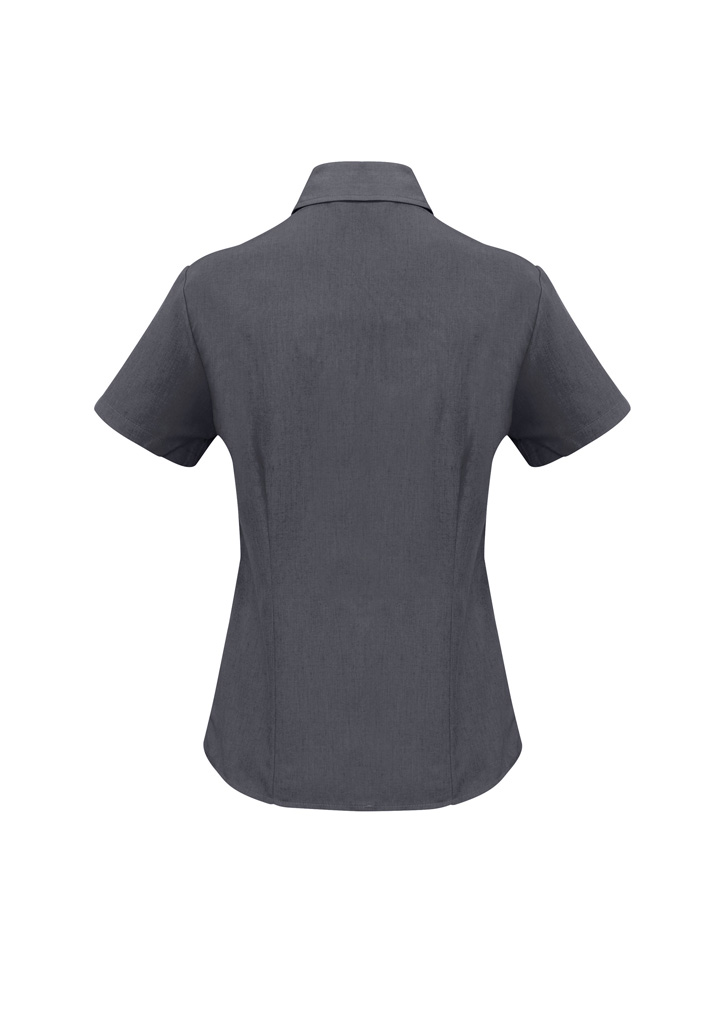 Womens Oasis Short Sleeve Shirt - Image 34