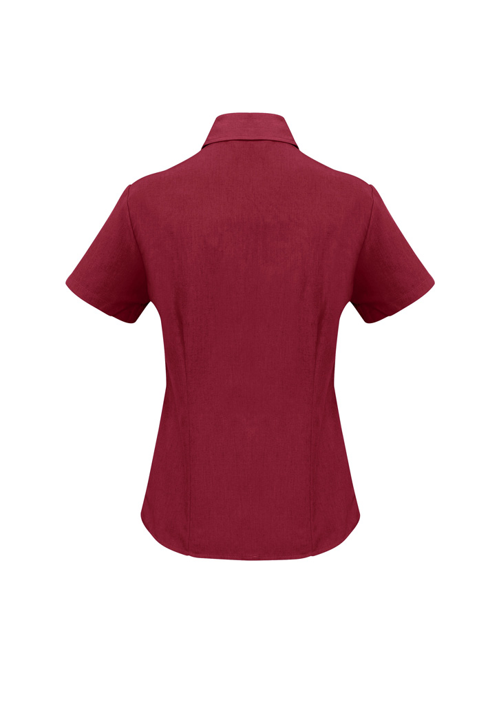 Womens Oasis Short Sleeve Shirt - Image 32