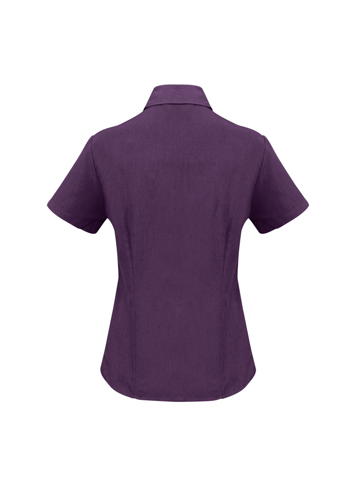 Womens Oasis Short Sleeve Shirt - Image 46