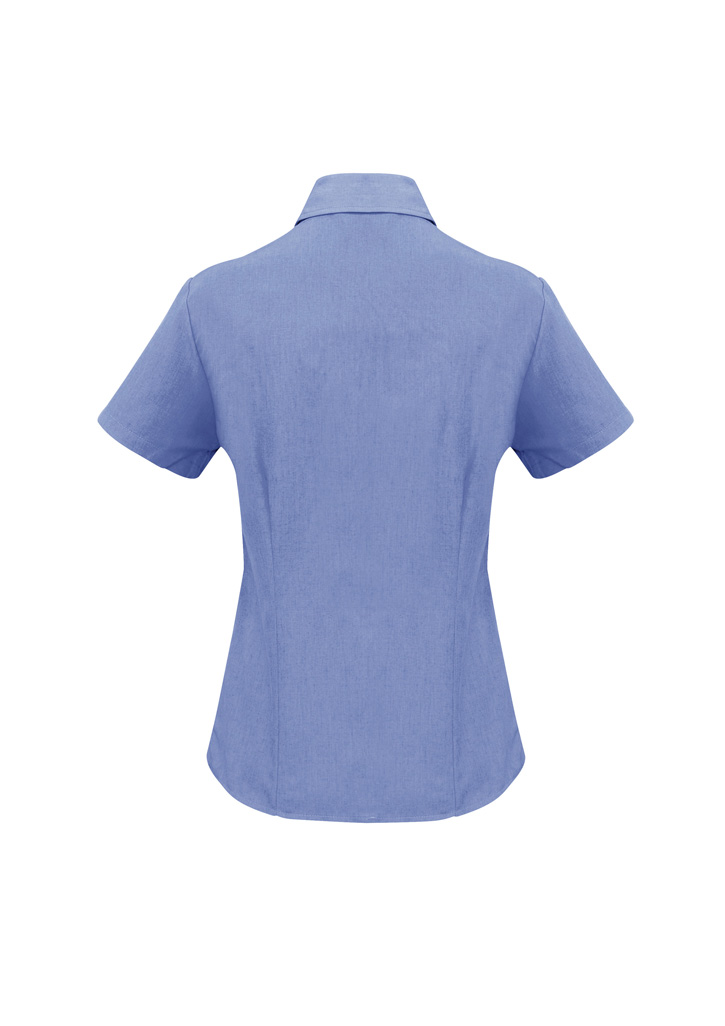 Womens Oasis Short Sleeve Shirt - Image 38
