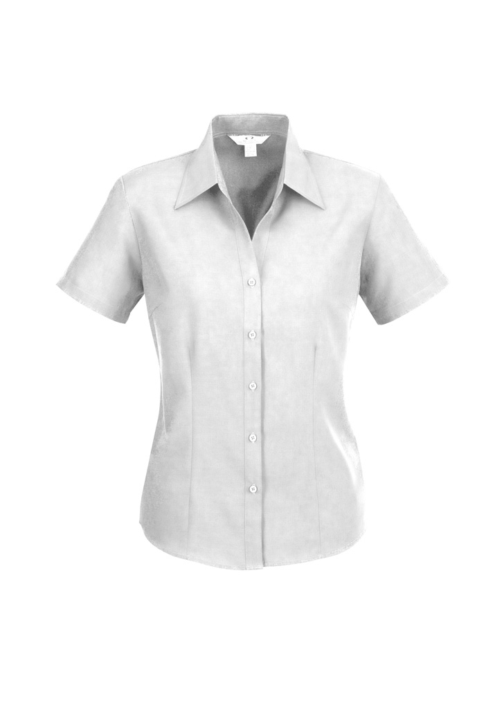 Womens Oasis Short Sleeve Shirt - Image 41