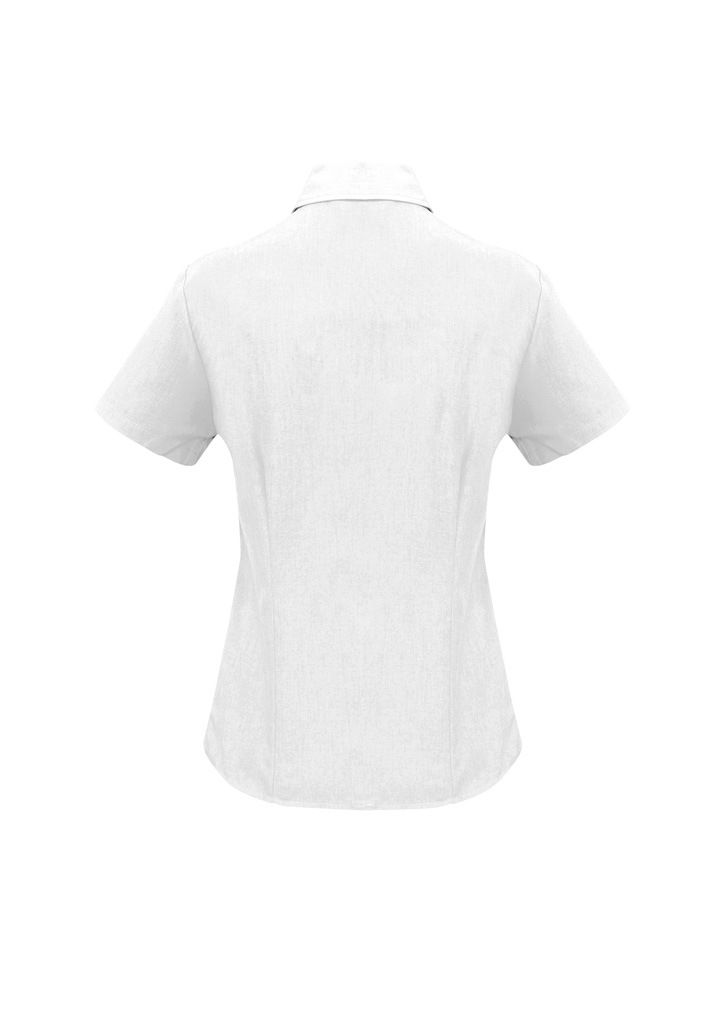 Womens Oasis Short Sleeve Shirt - Image 42