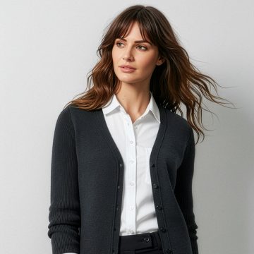 Womens Milano Cardigan
