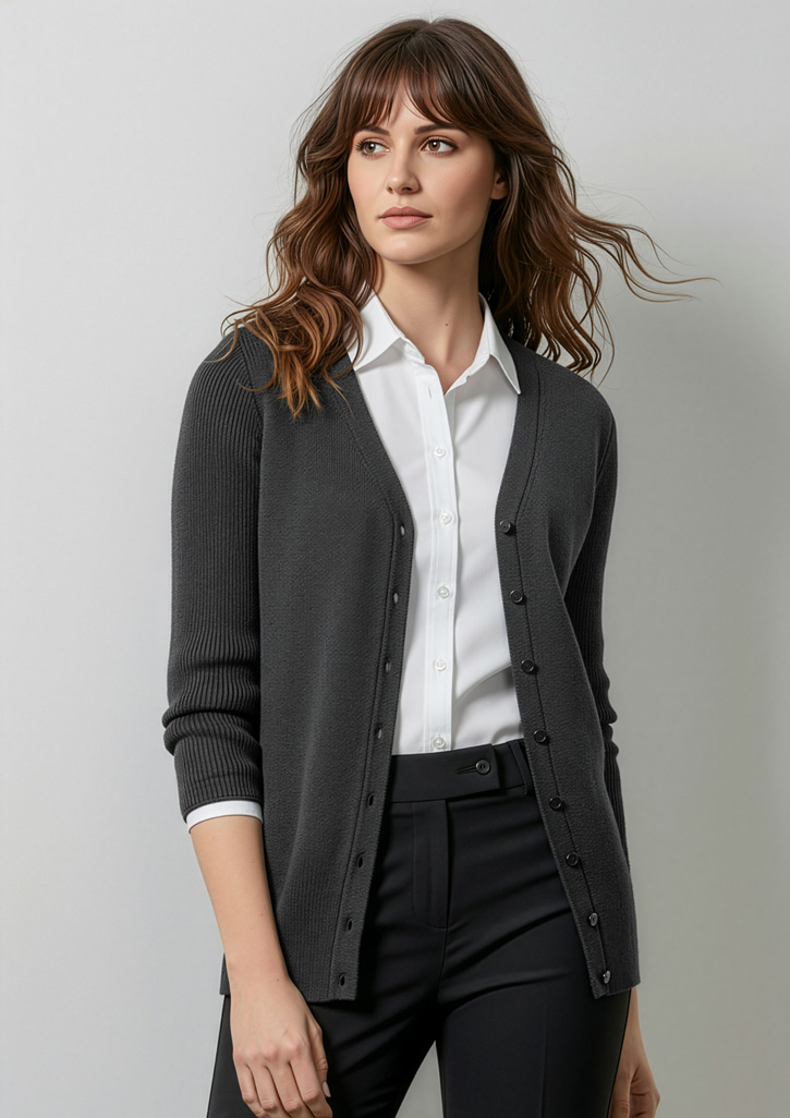 Womens Milano Cardigan - Image 19