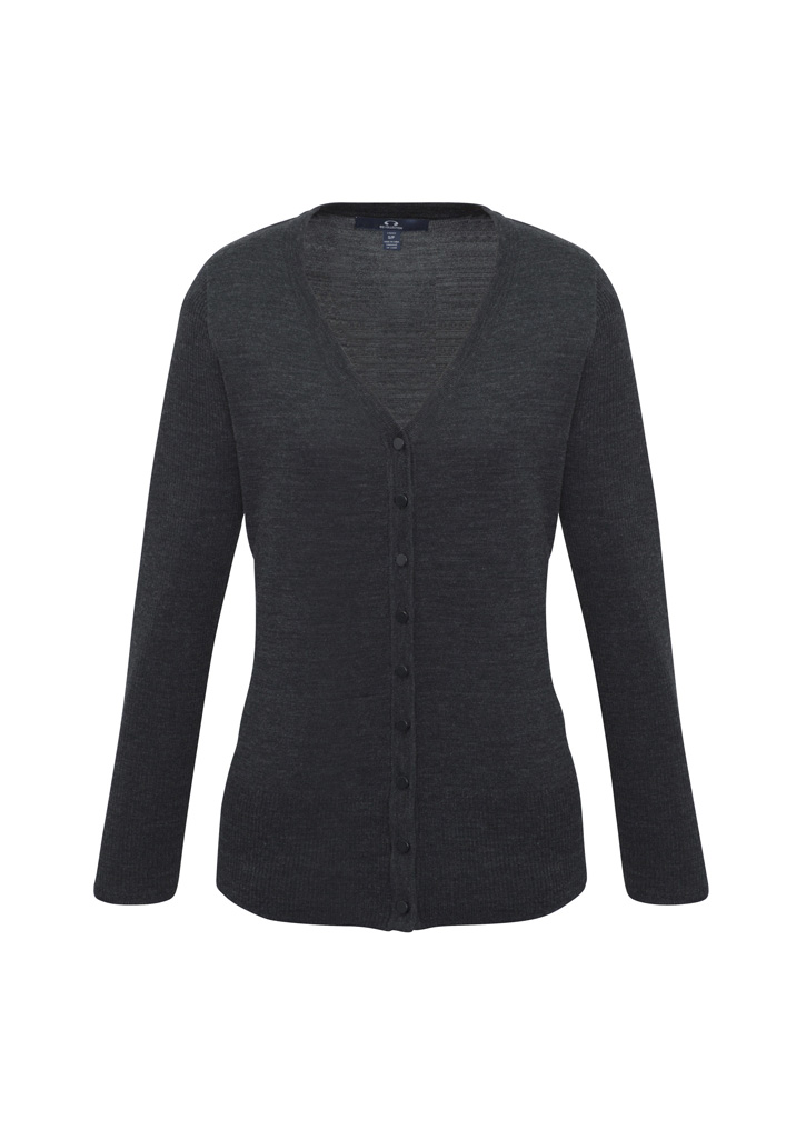Womens Milano Cardigan - Image 20