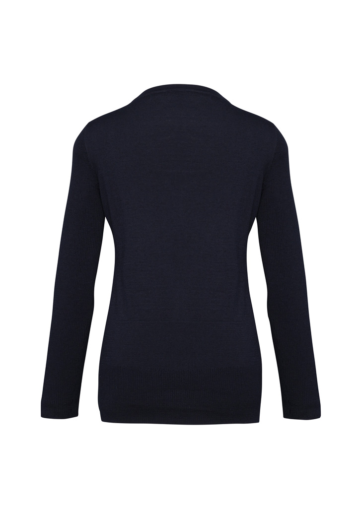 Womens Milano Cardigan - Image 17