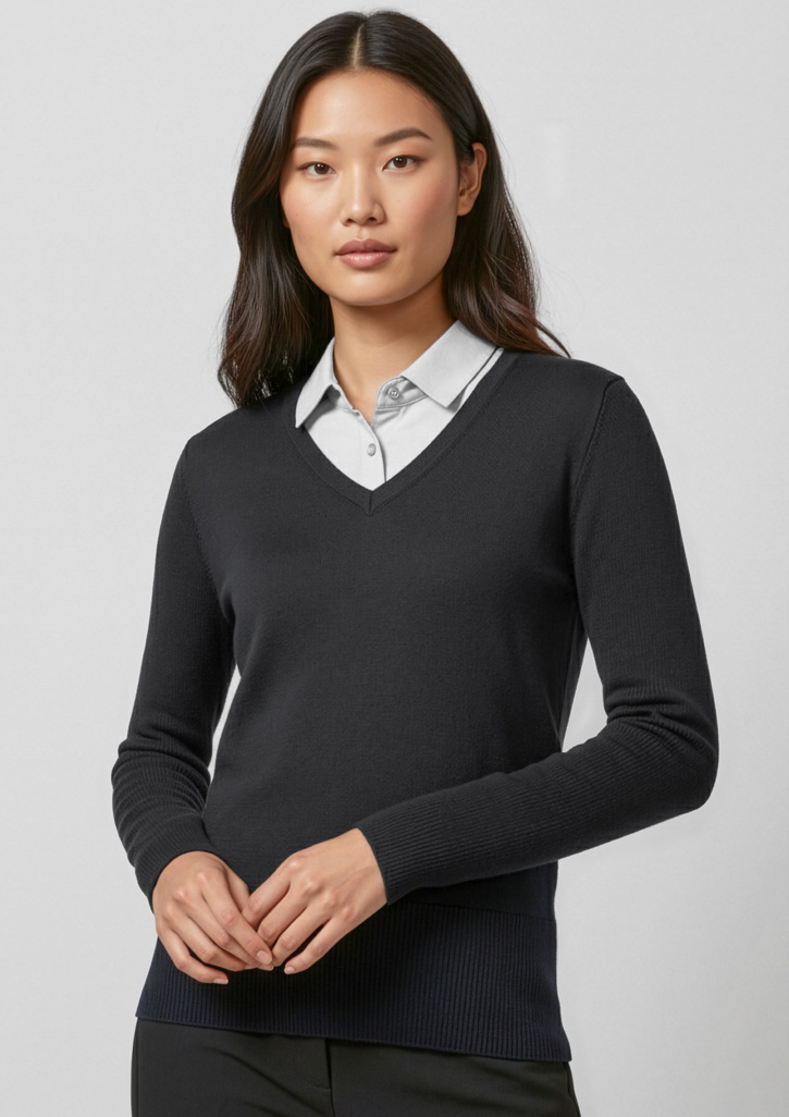 Womens Milano Pullover - Image 12