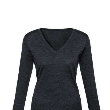 Womens Milano Pullover