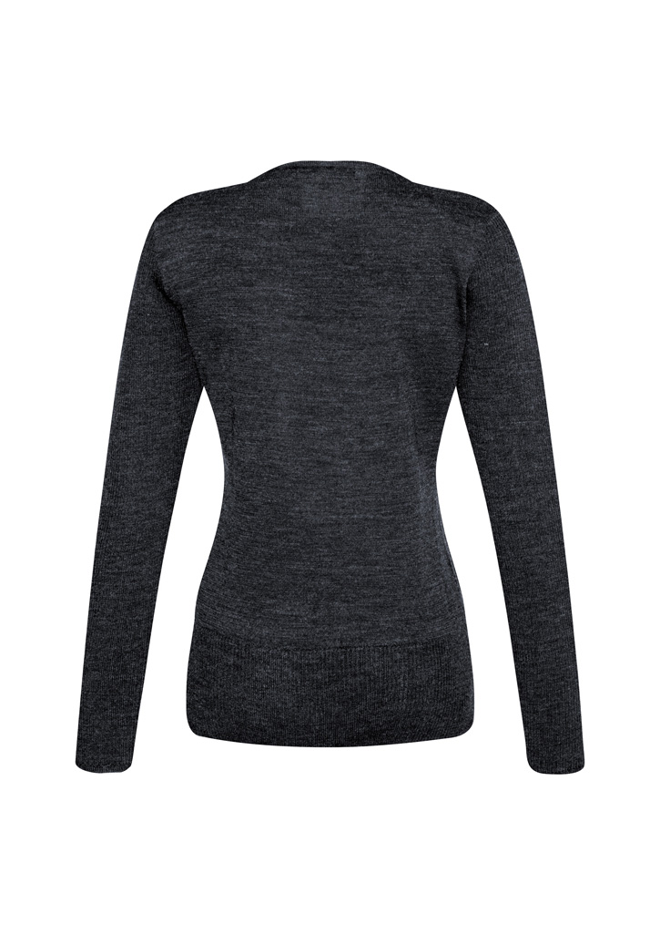 Womens Milano Pullover - Image 11