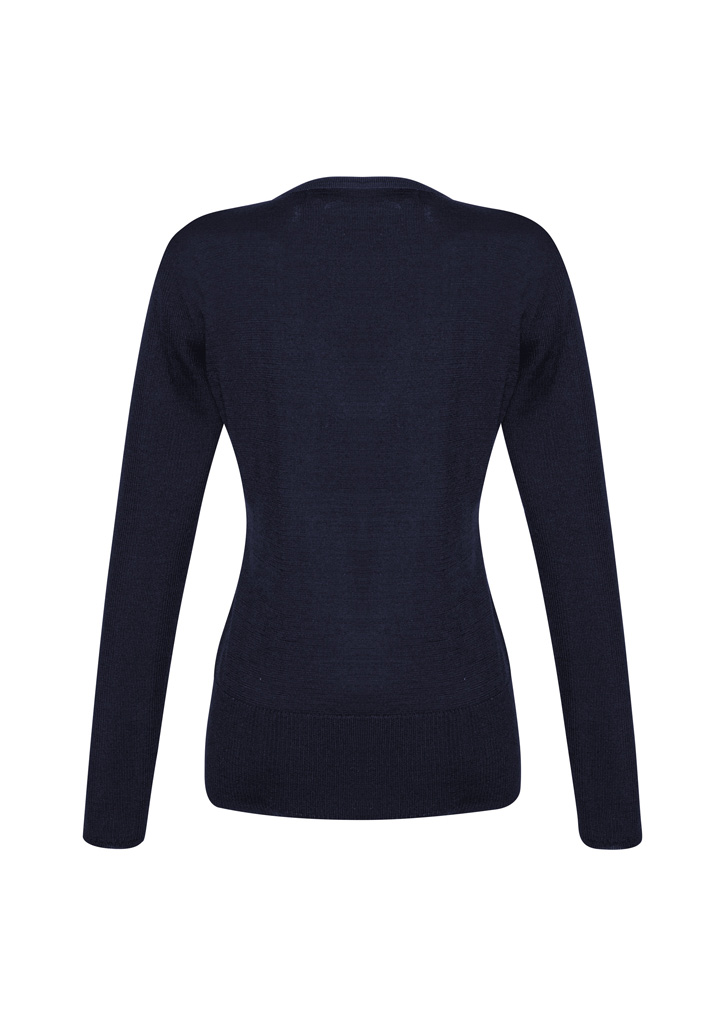 Womens Milano Pullover - Image 17