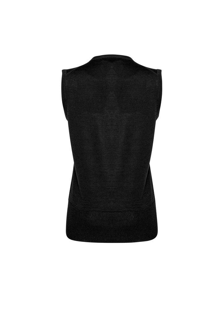 Womens Milano Vest - Image 12