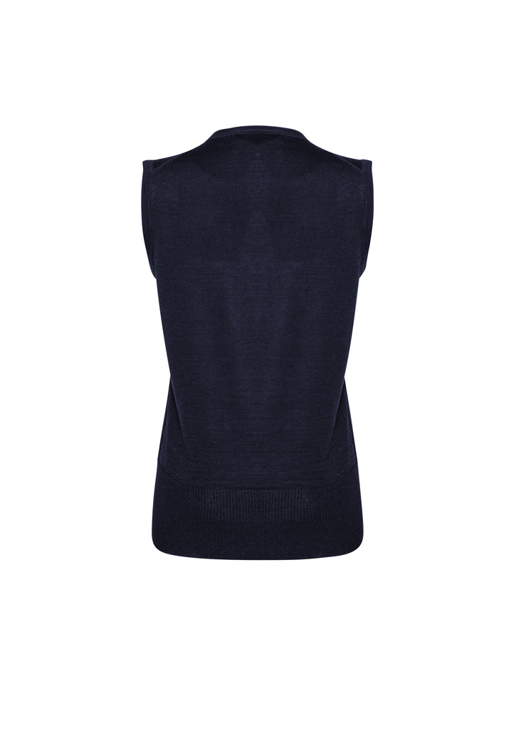 Womens Milano Vest - Image 10