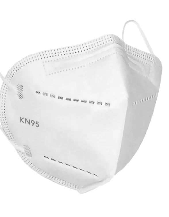 KN95 Facemasks CNAS Tested - Image 3