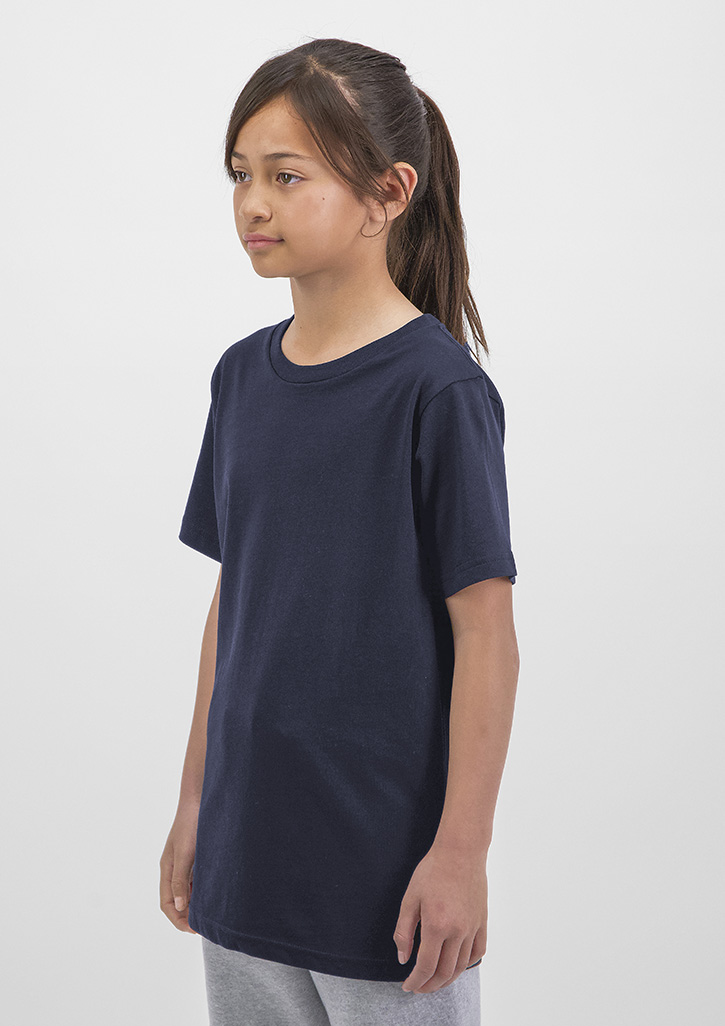 Youth Basis Short Sleeve Tee - Image 101