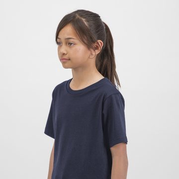 Youth Basis Short Sleeve Tee