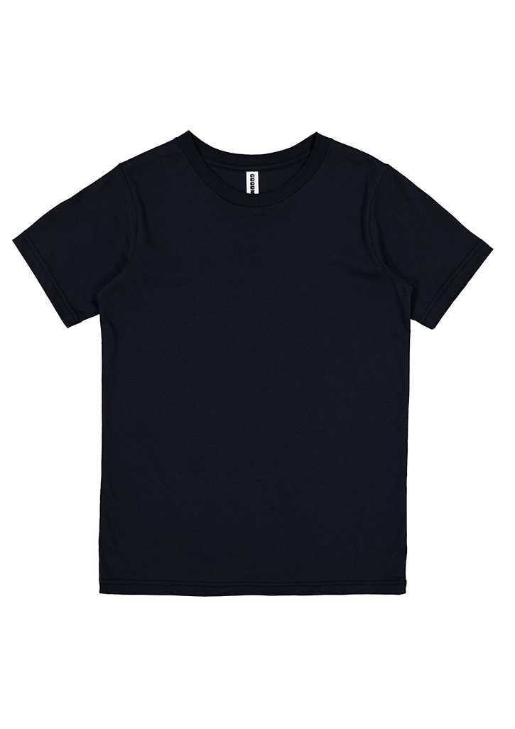 Kids Basis Short Sleeve Tee - Image 69
