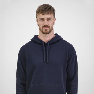 Mens Basis Hoodie
