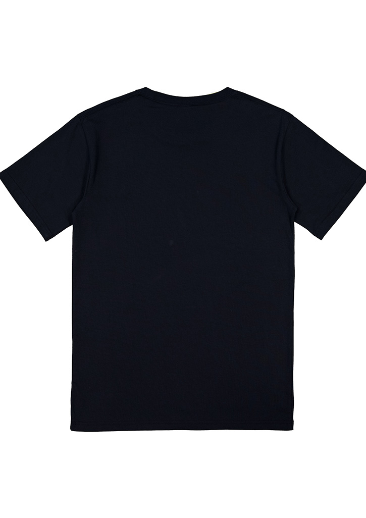 Mens Basis Short Sleeve Tee - Image 77