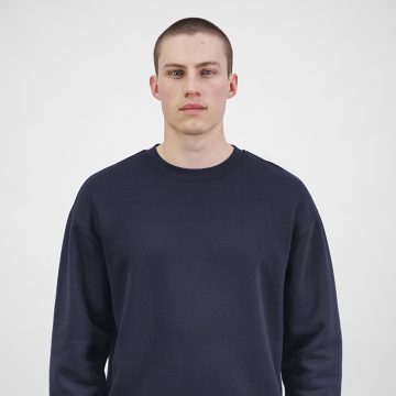 Mens Everyday Crew Sweatshirt