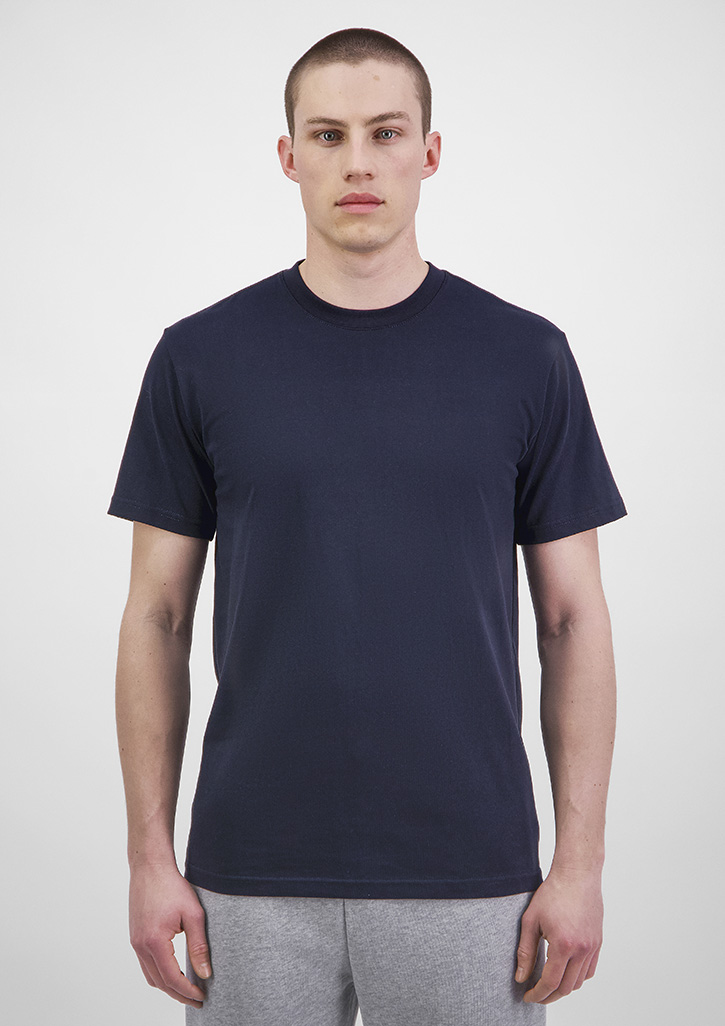 Mens Everyday Short Sleeve Tee - Image 45