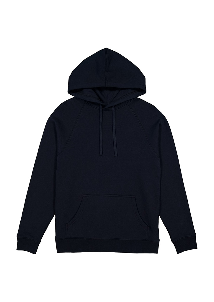 Womens Basis Hoodie - Image 32