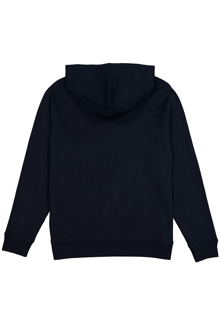 Womens Basis Hoodie - Image 33