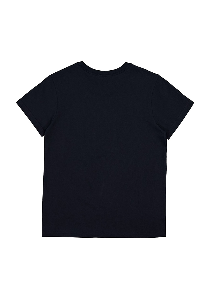 Womens Basis Short Sleeve Tee - Image 85
