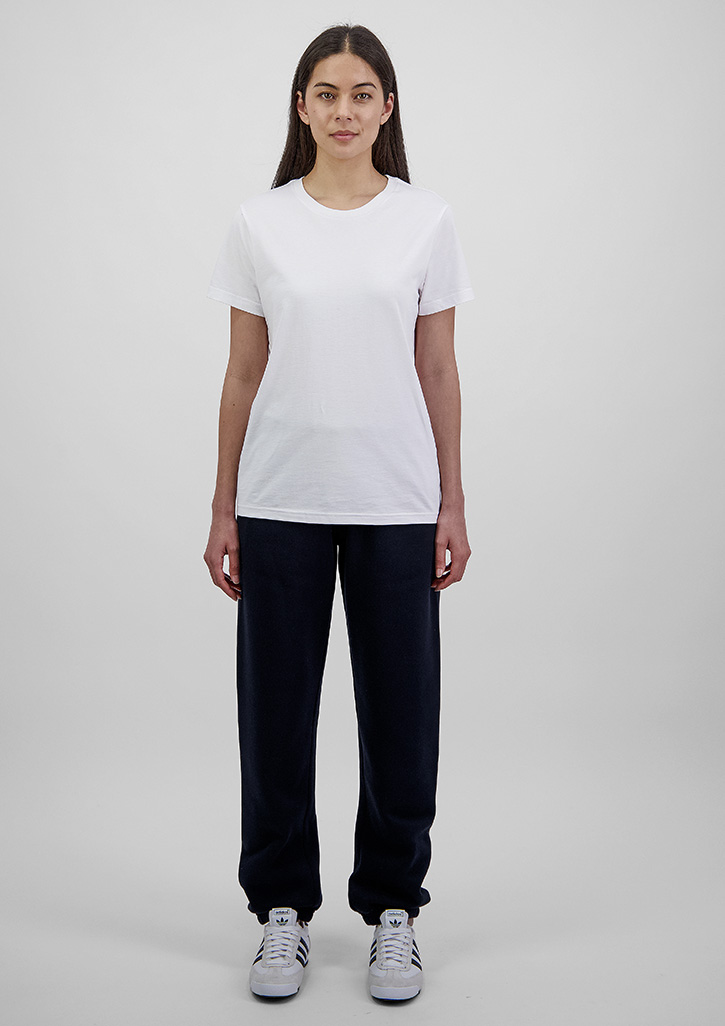 Womens Basis Track Pant - Image 17