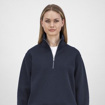 Womens Everyday 1/4 Zip