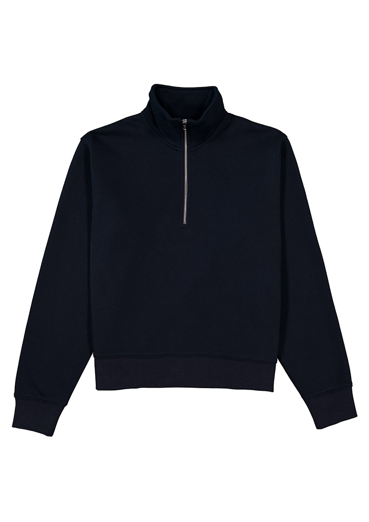 Womens Everyday 1/4 Zip - Image 18