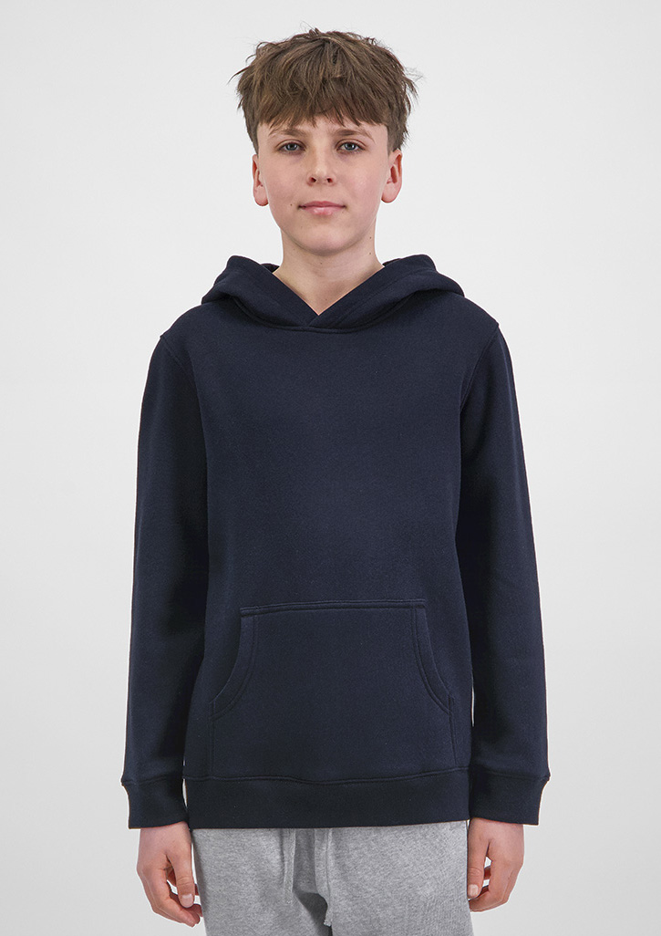 Youth Basis Hoodie - Image 27