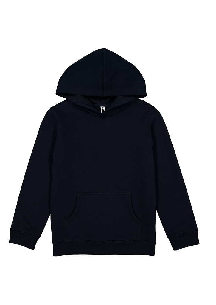 Youth Basis Hoodie - Image 28