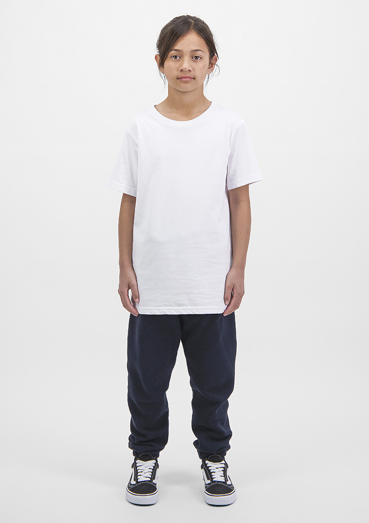 Kids Basis Track Pant - Image 17