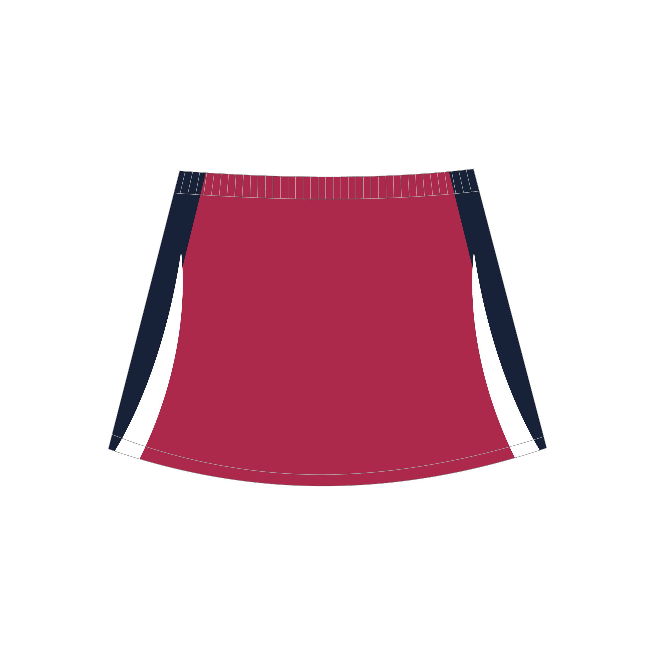 Netball Skort Full - Image 2