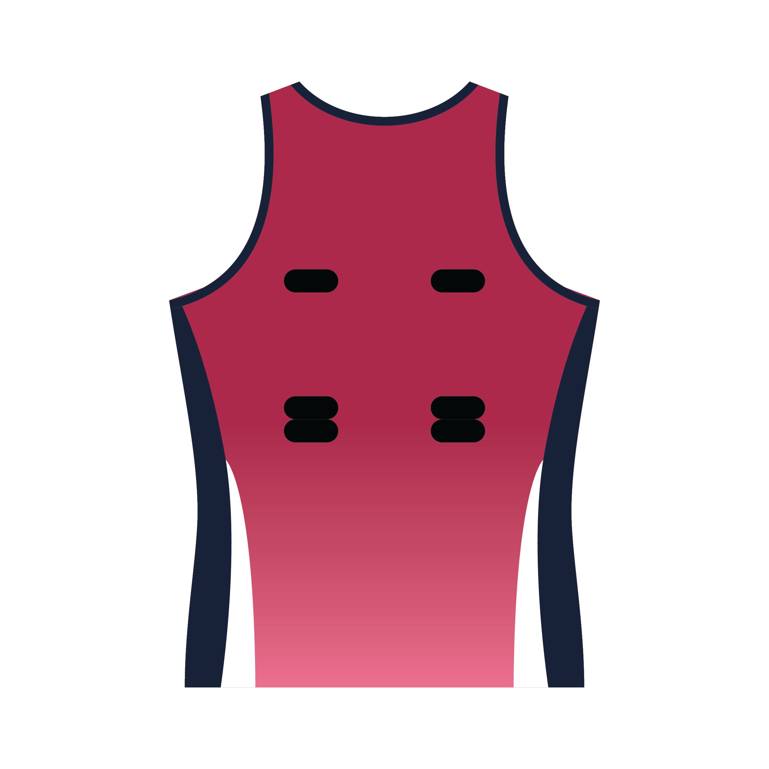 Netball Singlet Standard - Image 3