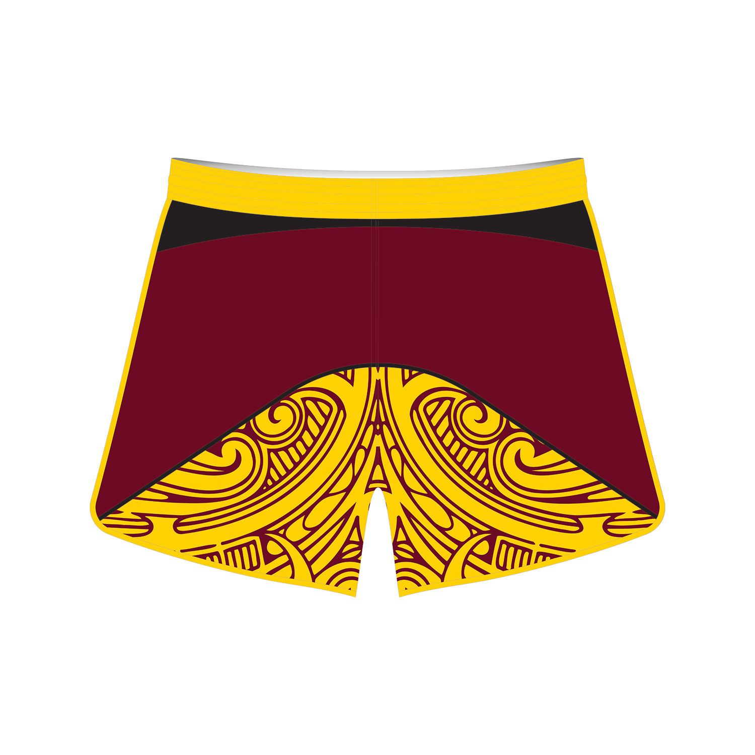 Off-Field Shorts Board - Image 4