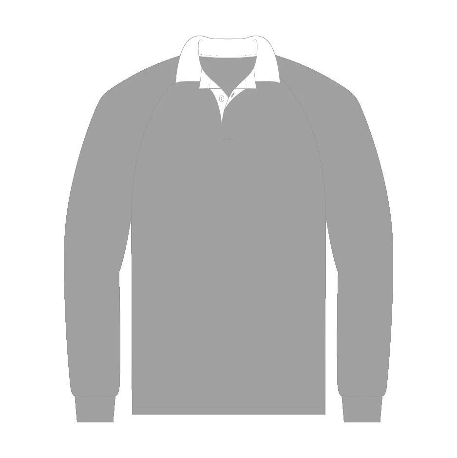 Custom Traditional Rugby Jersey Knitted  - Adult