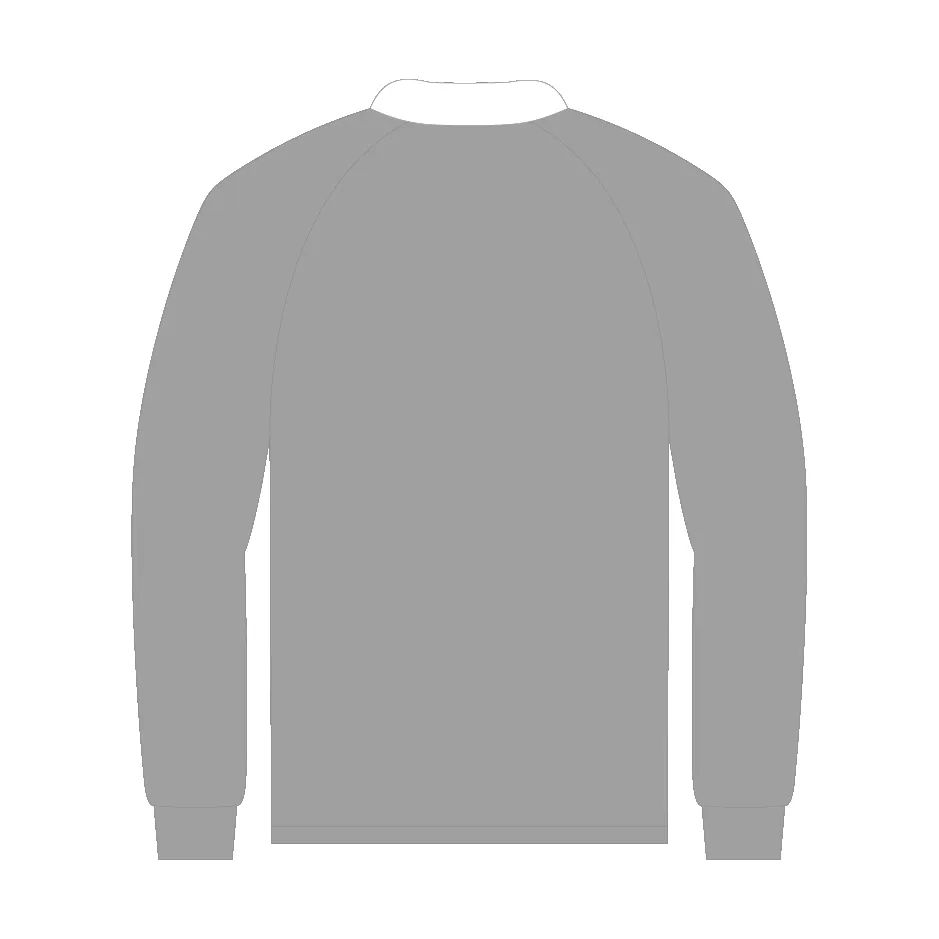 Custom Traditional Rugby Jersey Knitted  - Adult - Image 3