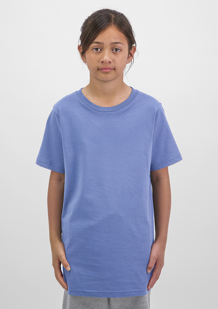 Kids Basis Short Sleeve Tee - Image 77