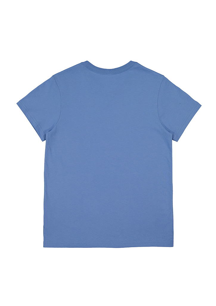 Womens Basis Short Sleeve Tee - Image 94