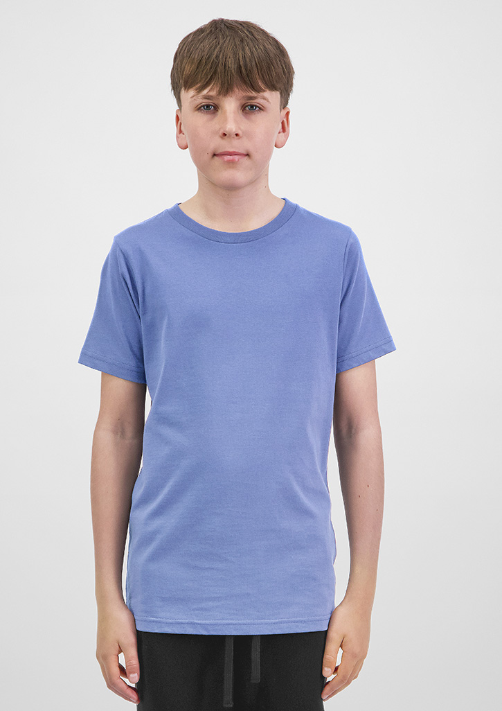 Youth Basis Short Sleeve Tee - Image 88
