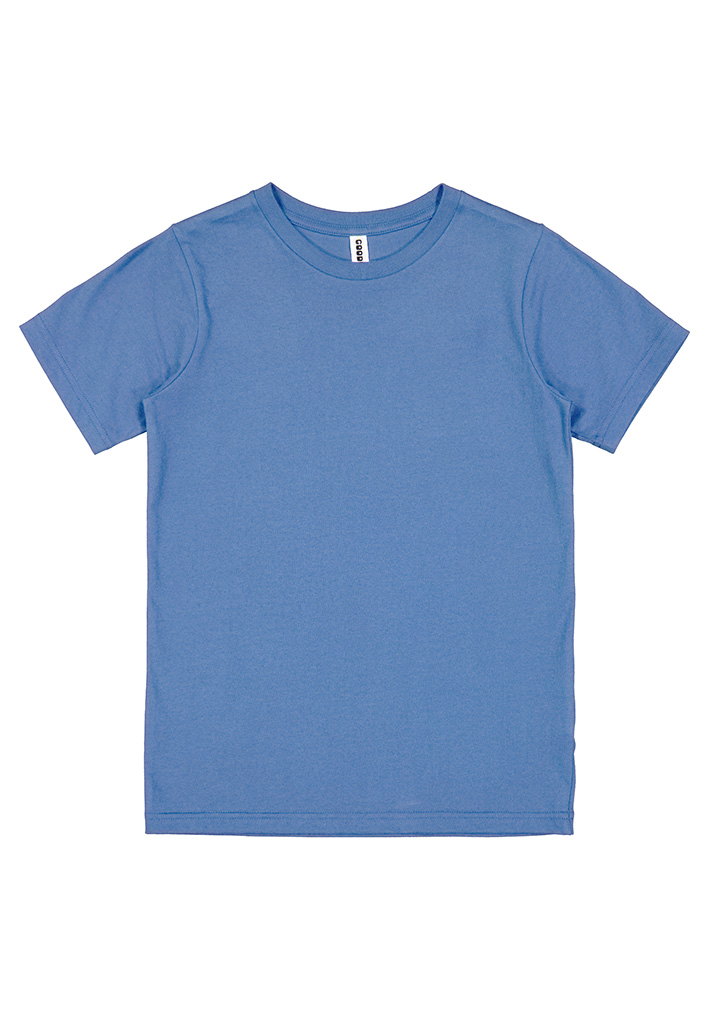 Youth Basis Short Sleeve Tee - Image 89