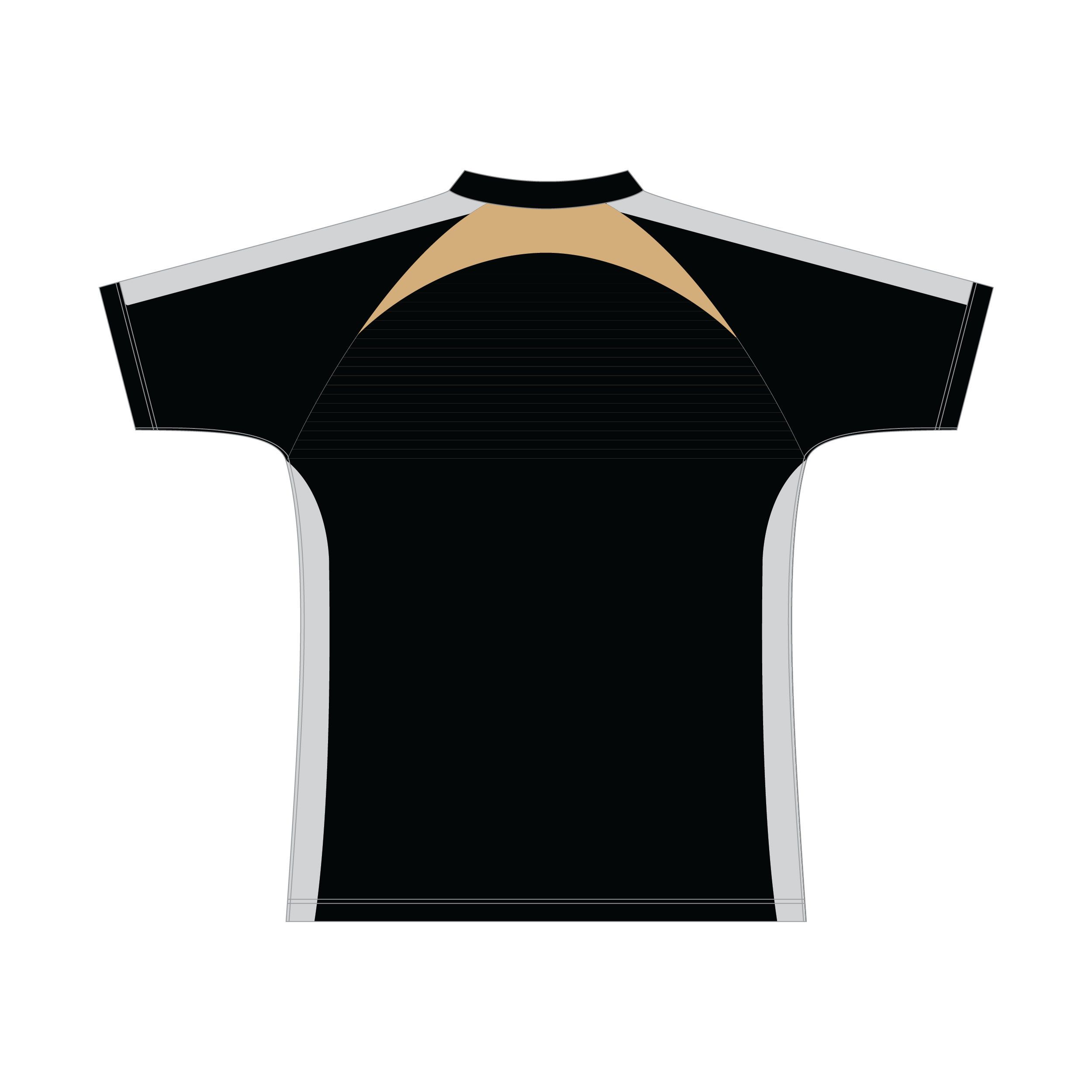 Off-Field T-Shirt Raglan Polo - Image 3