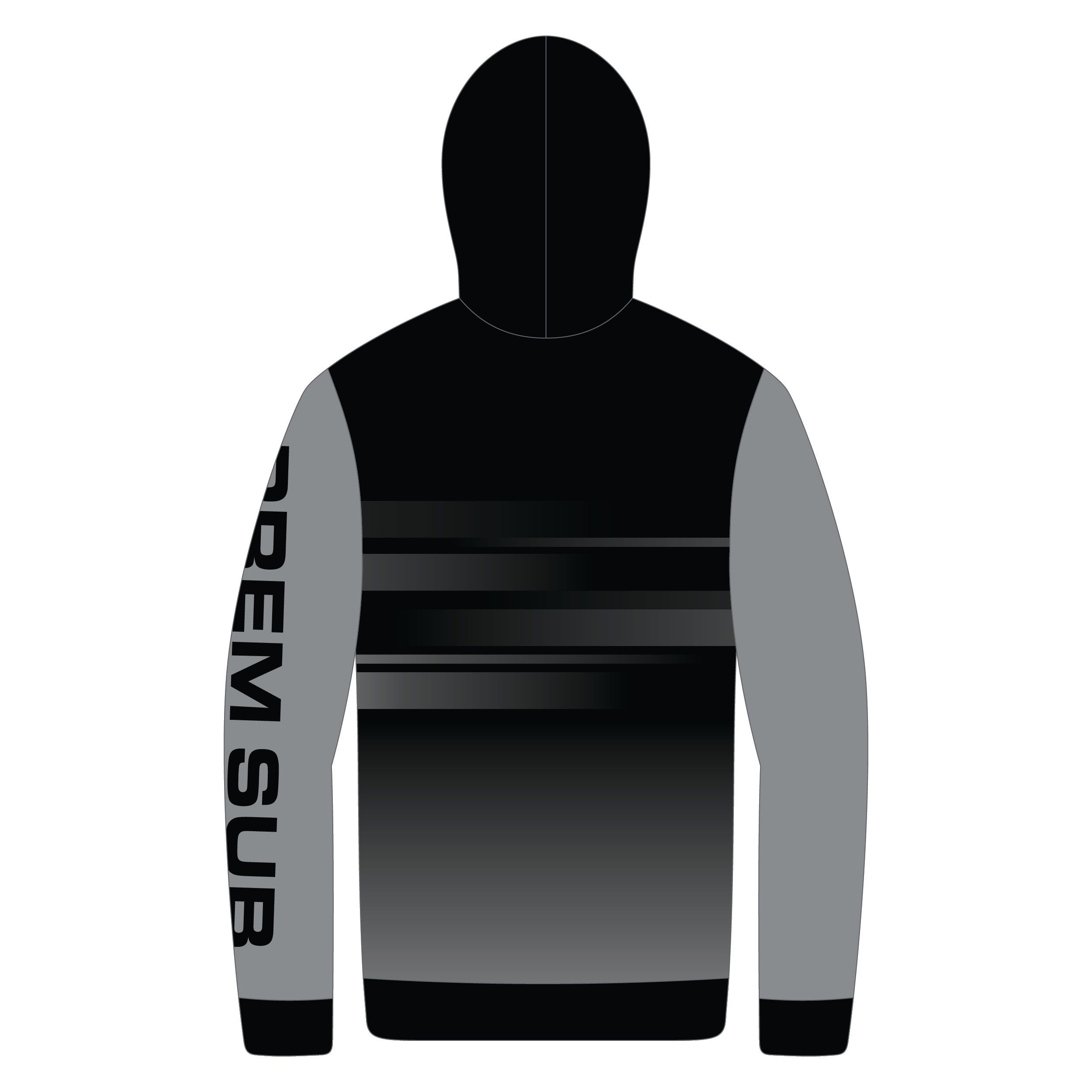 Off-Field Hoodie Pullover - Image 3
