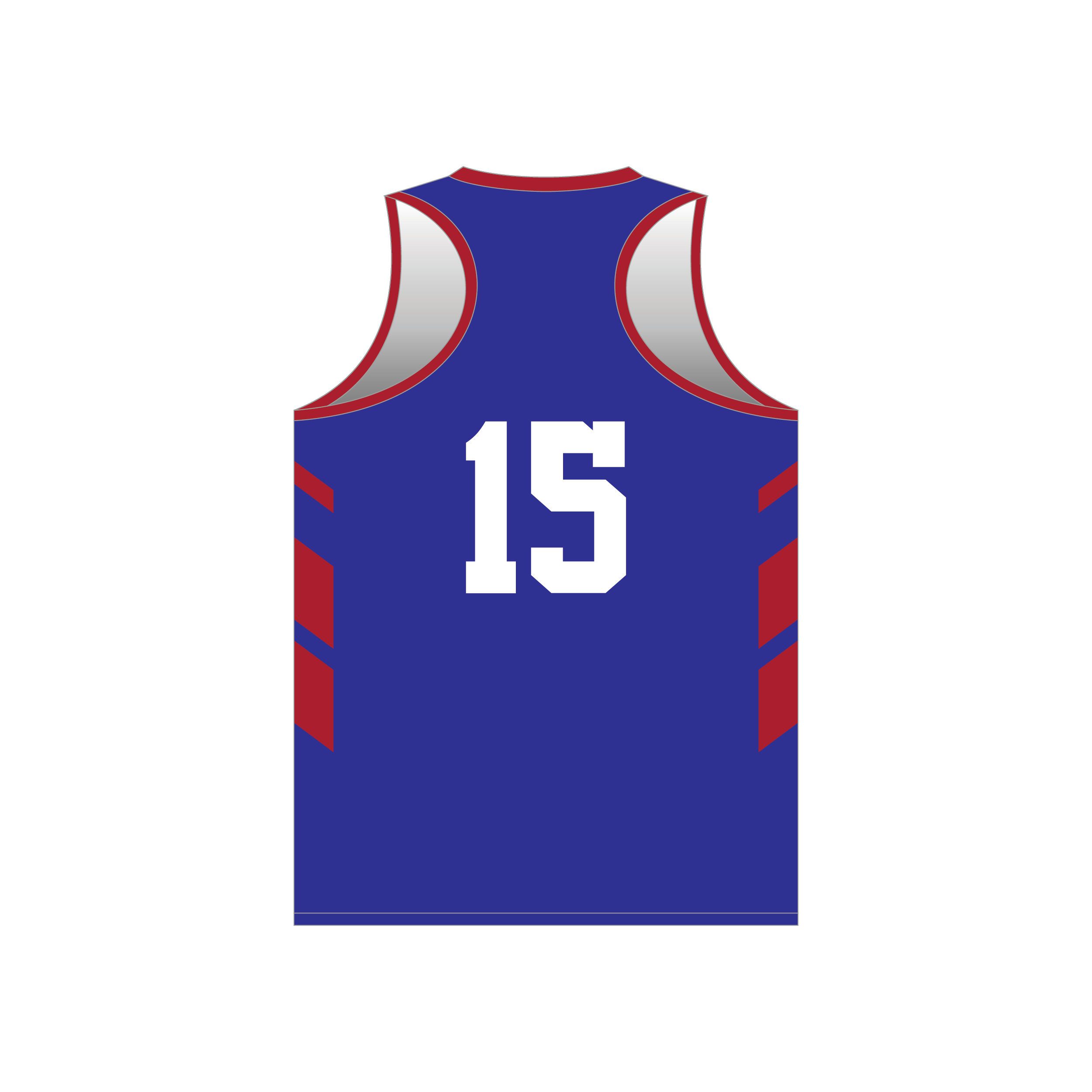 Off-Field Singlet Racerback Classic - Image 3