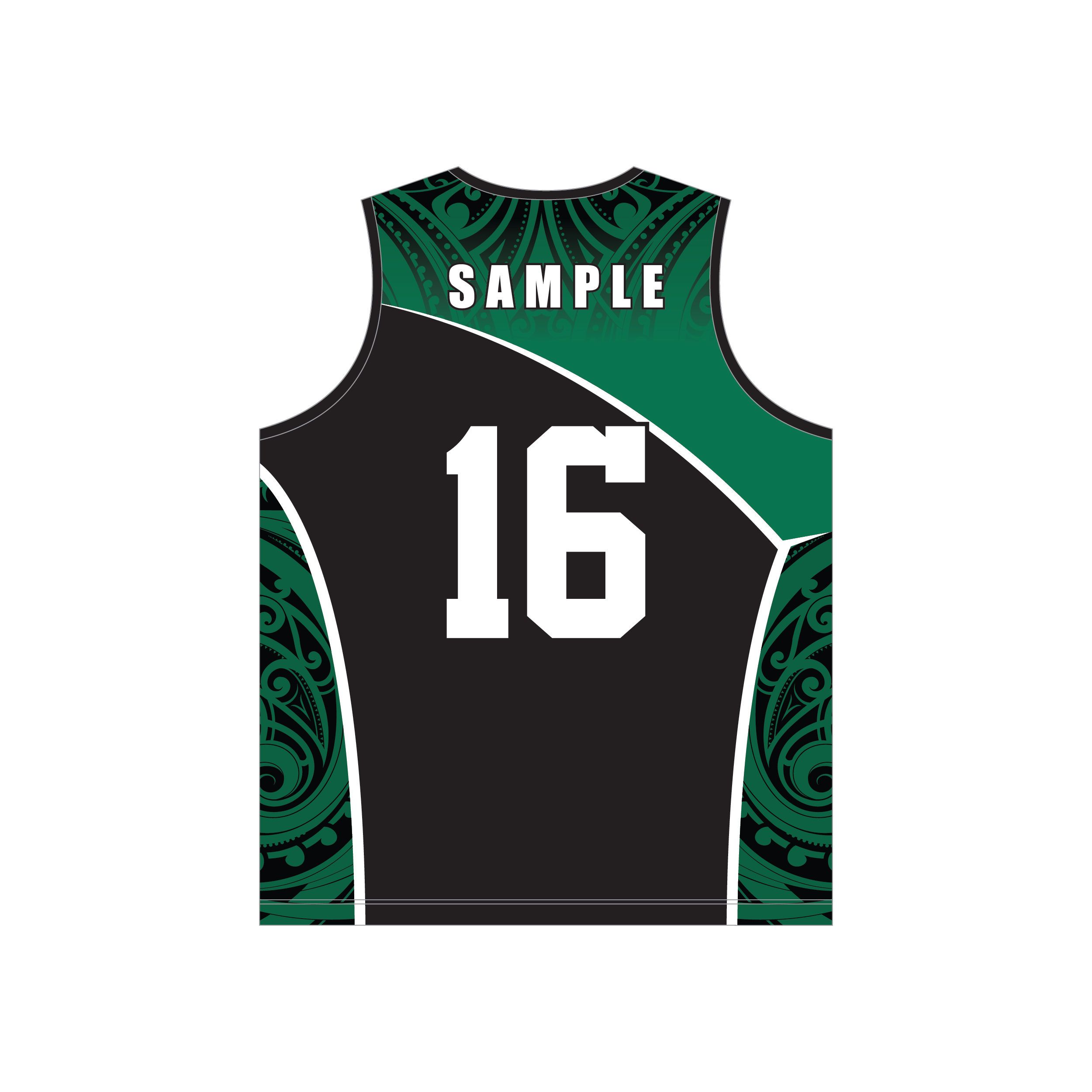 Off-Field Singlet Classic - Image 3