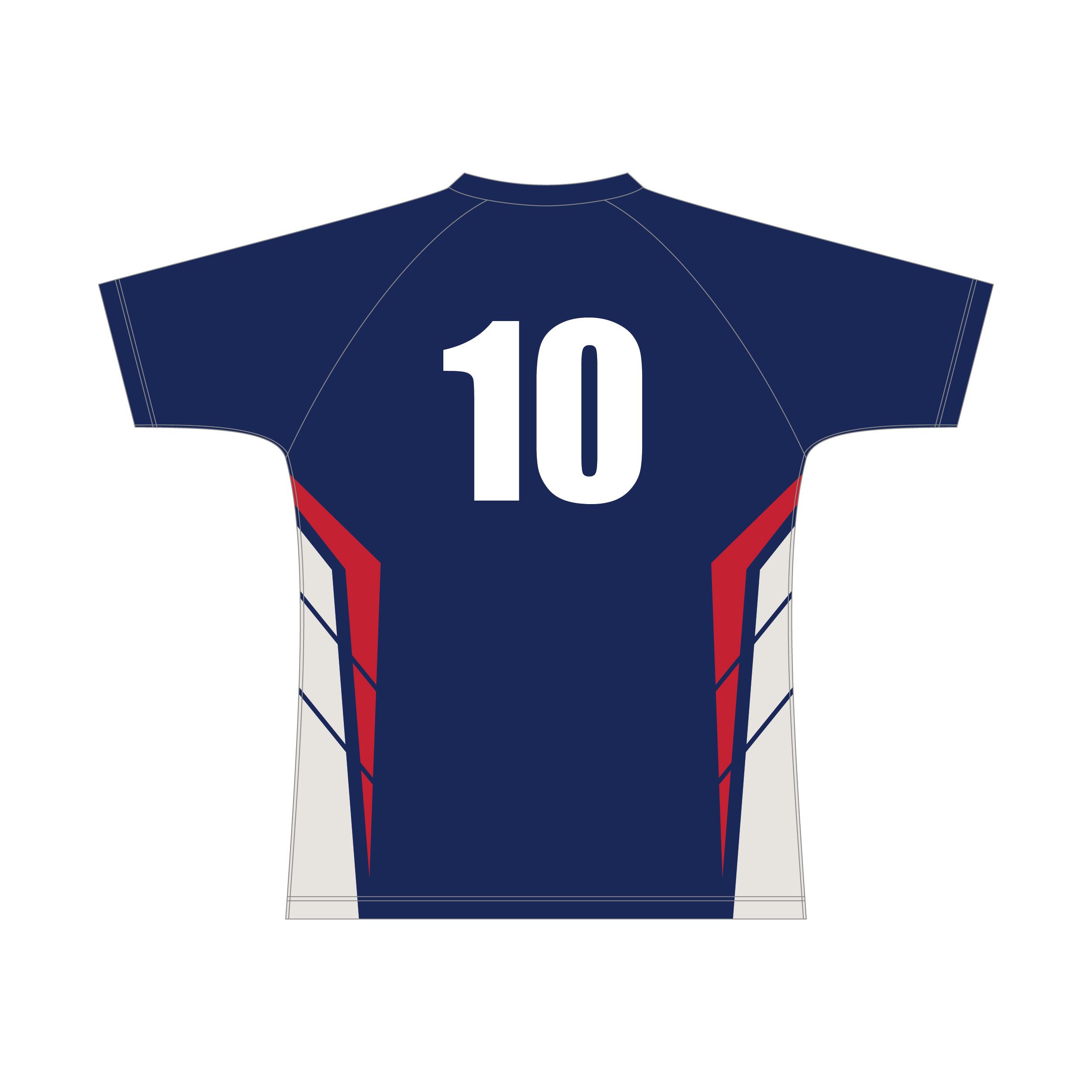 Off-Field T-Shirt Raglan - Image 3