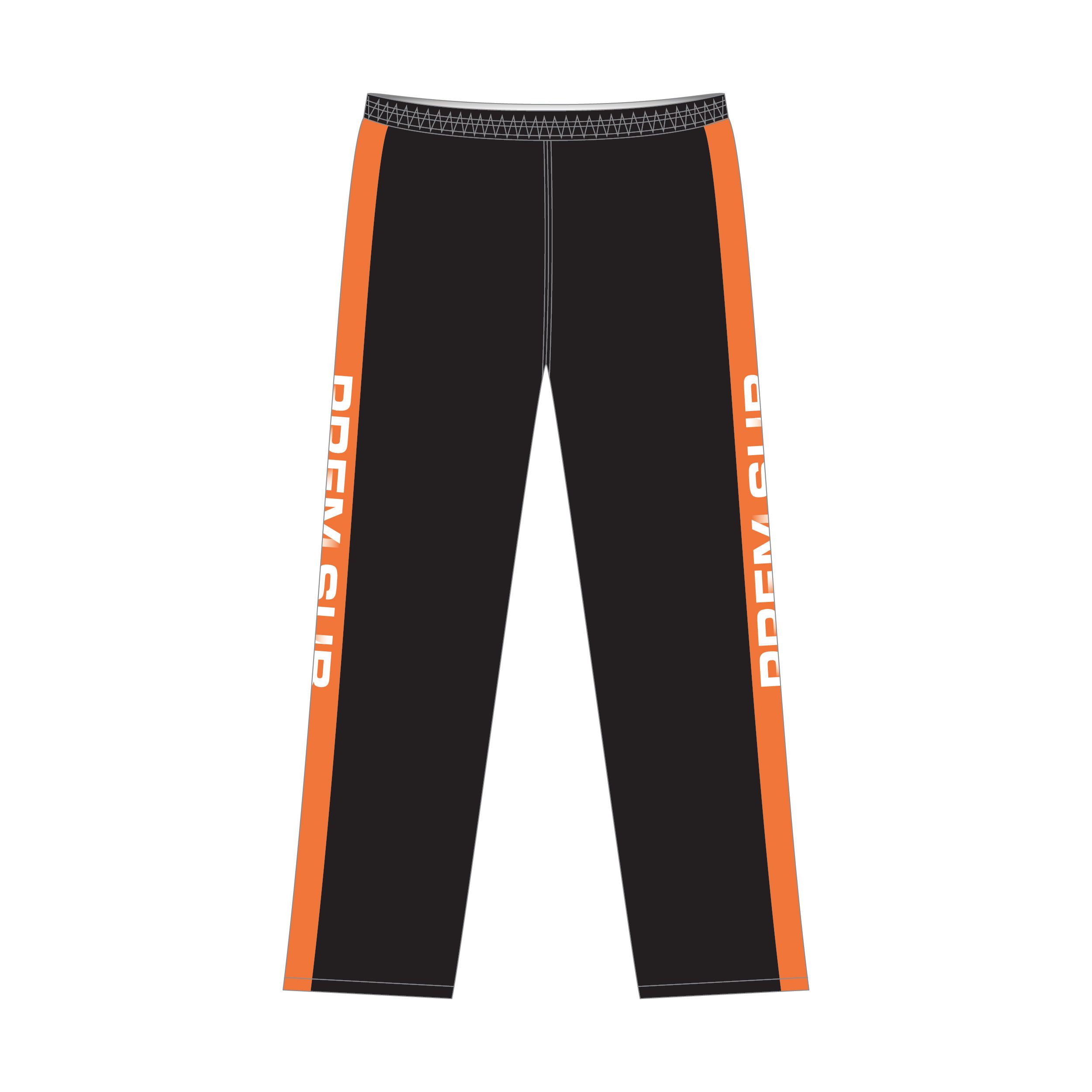 Outerwear Pants Track - Image 3