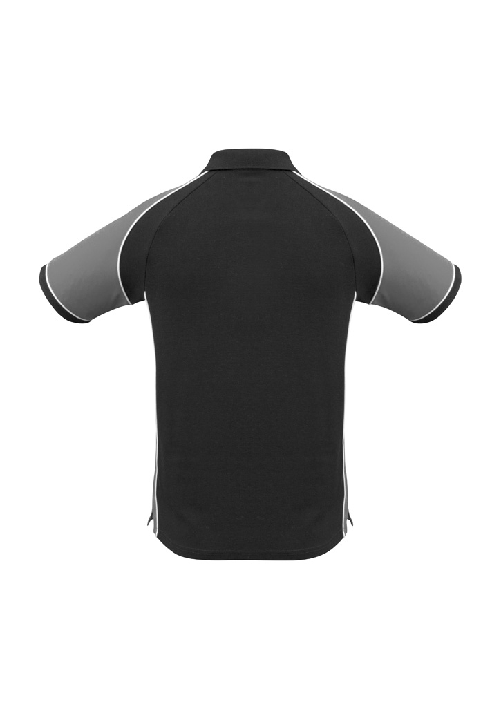 Mens Nitro Short Sleeve Polo - Image 16