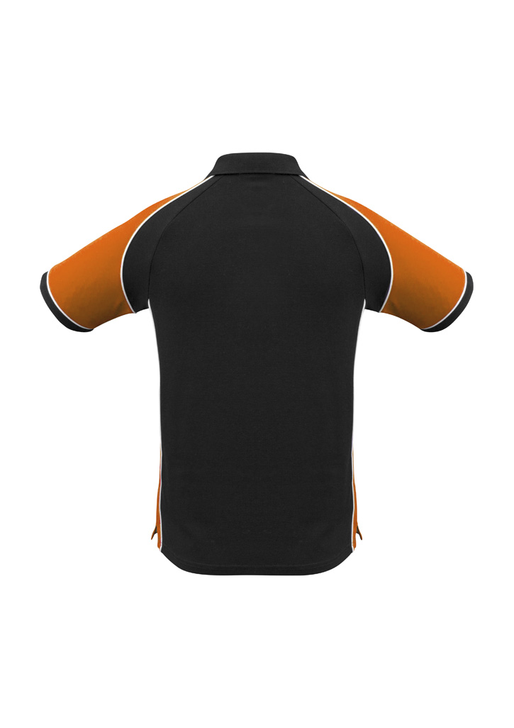 Mens Nitro Short Sleeve Polo - Image 18